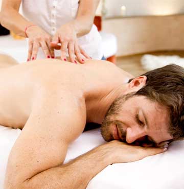 body massage park street kolkata